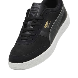Foto 1 | Foto 1 | Tenis Puma Seoul Unisex Negro Casual Negro