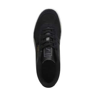 Foto 3 | Foto 3 | Tenis Puma Seoul Unisex Negro Casual Negro