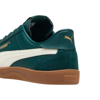 Foto 5 | Foto 5 | Tenis Puma Club 5v5 Sd Unisex Vintage Verde Verde