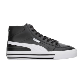 Foto 1 | Foto 1 | Tenis Puma Court Classic Vulc Mid para Hombre