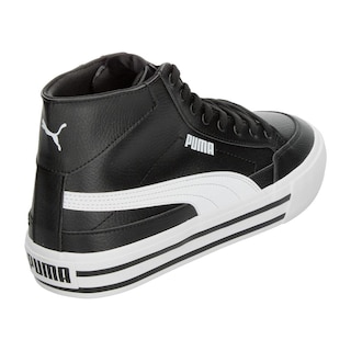 Foto 3 | Foto 3 | Tenis Puma Court Classic Vulc Mid para Hombre