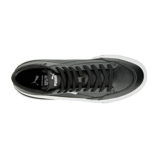 Foto 8 | Foto 8 | Tenis Puma Court Classic Vulc Mid para Hombre