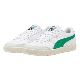Foto 2 | Foto 2 | Tenis Puma Seoul Lth Hombre Confortable Blanco