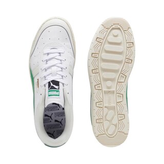 Foto 5 | Foto 5 | Tenis Puma Seoul Lth Hombre Confortable Blanco