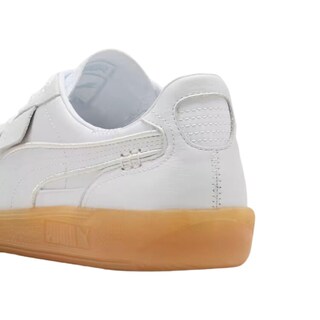 Foto 4 | Foto 4 | Tenis Puma Palermo Lth S&p Unisex Versatil Blanco