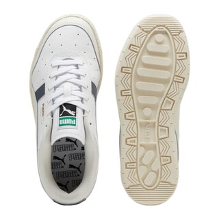 Foto 2 | Foto 2 | Tenis Puma Seoul Lth Hombre Elegante Blanco