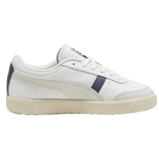 Foto 3 | Foto 3 | Tenis Puma Seoul Lth Hombre Elegante Blanco