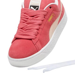 Foto 2 | Foto 2 | Tenis Puma Suede Xl Unisex Breakdance Salmon