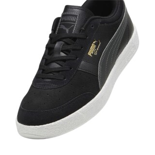 Foto 1 | Foto 1 | Tenis Puma Seoul Unisex Negro Casual Negro