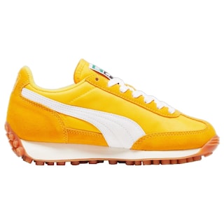 Foto 2 | Foto 2 | Tenis Puma Easy Rider Vintage Jr Unisex Sofisticado Amarillo