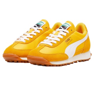 Foto 3 | Foto 3 | Tenis Puma Easy Rider Vintage Jr Unisex Sofisticado Amarillo