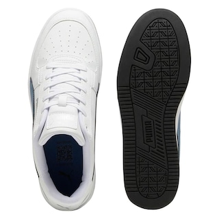 Foto 4 | Foto 4 | Tenis Puma Caven 2.0 Unisex Comodo Blanco
