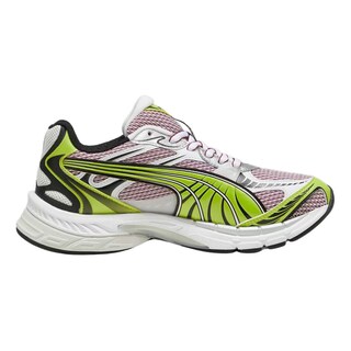 Foto 1 | Foto 1 | Tenis Puma Veritana Sentient Unisex Retro Verde