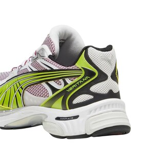 Foto 3 | Foto 3 | Tenis Puma Veritana Sentient Unisex Retro Verde
