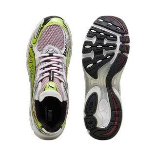 Foto 4 | Foto 4 | Tenis Puma Veritana Sentient Unisex Retro Verde
