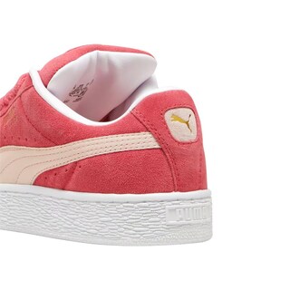Foto 4 | Foto 4 | Tenis Puma Suede Xl Unisex Breakdance Salmon