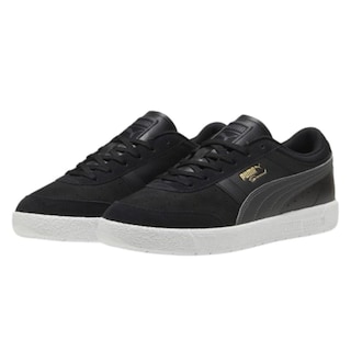 Foto 5 | Foto 5 | Tenis Puma Seoul Unisex Negro Casual Negro