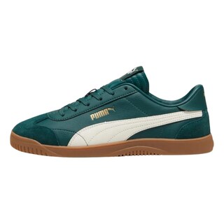 Foto 1 | Foto 1 | Tenis Puma Club 5v5 Sd Unisex Vintage Verde Verde