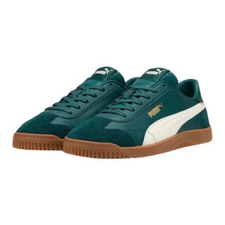 Foto 2 | Foto 2 | Tenis Puma Club 5v5 Sd Unisex Vintage Verde Verde