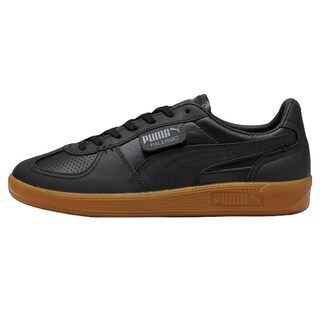 Foto 1 | Foto 1 | Tenis Puma Palermo Lth S&p Unisex Elegante Negro