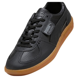 Foto 2 | Foto 2 | Tenis Puma Palermo Lth S&p Unisex Elegante Negro