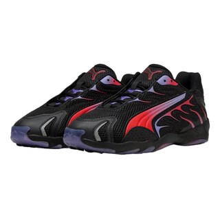 Foto 2 | Foto 2 | Tenis Puma Inhale Hombre Retro Negro