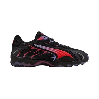 Foto 3 | Foto 3 | Tenis Puma Inhale Hombre Retro Negro