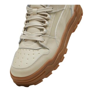 Foto 4 | Foto 4 | Tenis Puma Rebound Abrupt Casuales Beige Unisex