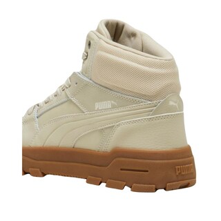 Foto 5 | Foto 5 | Tenis Puma Rebound Abrupt Casuales Beige Unisex