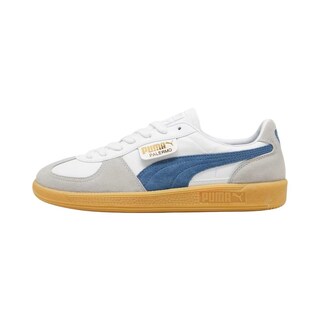 Foto 1 | Foto 1 | Tenis Puma Palermo Lth Unisex Blancos