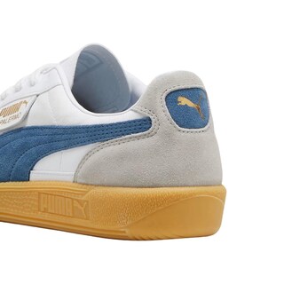 Foto 3 | Foto 3 | Tenis Puma Palermo Lth Unisex Blancos
