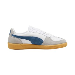 Foto 4 | Foto 4 | Tenis Puma Palermo Lth Unisex Blancos