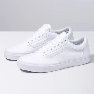 Foto 2 | Foto 2 | Tenis Vans 3Hw00 color Blanco para Hombre