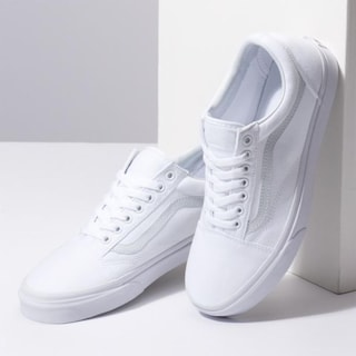 Foto 4 | Foto 4 | Tenis Vans 3Hw00 color Blanco para Hombre
