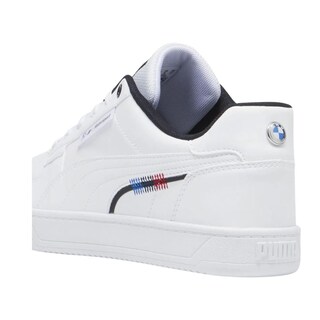 Foto 5 | Foto 5 | Tenis Puma BMW MMS Caven 2.0 Blancos Unisex