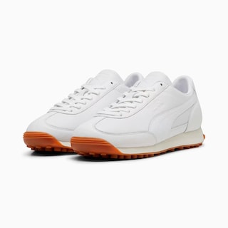 Foto 4 | Foto 4 | Tenis Puma Easy Rider Lth Unisex Blanco