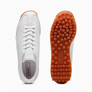 Foto 3 | Foto 3 | Tenis Puma Easy Rider Lth Unisex Blanco