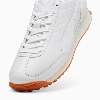 Foto 5 | Foto 5 | Tenis Puma Easy Rider Lth Unisex Blanco