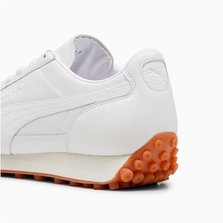 Foto 6 | Foto 6 | Tenis Puma Easy Rider Lth Unisex Blanco