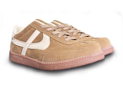 Foto 1 | Foto 1 | Tenis Unisex Panam Rl15 Tostado