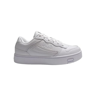 Foto 1 | Foto 1 | Tenis Fila MGX-100 Low Blancos para Hombre