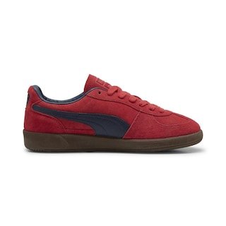 Foto 2 | Foto 2 | Tenis Puma Palermo Unisex Rojo