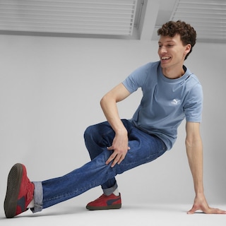 Foto 5 | Foto 5 | Tenis Puma Palermo Unisex Rojo