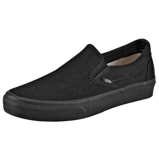 Foto 1 | Foto 1 | Vans Tenis Urbano Para Joven Negro, Ua Classic Slip-on