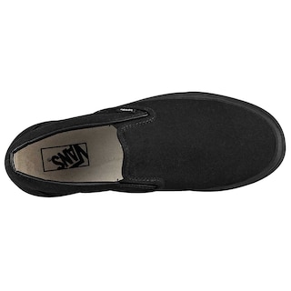 Foto 2 | Foto 2 | Vans Tenis Urbano Para Joven Negro, Ua Classic Slip-on