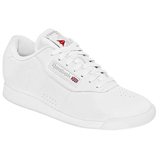 Foto 1 | Foto 1 | Tenis Urbano Reebok Princess Blancos