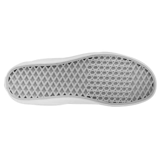 Foto 3 | Foto 3 | Vans Tenis Urbano Para Joven Blanco, Ua Classic Slip-on