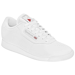 Foto 1 | Foto 1 | Tenis Urbano Reebok Princess Blancos