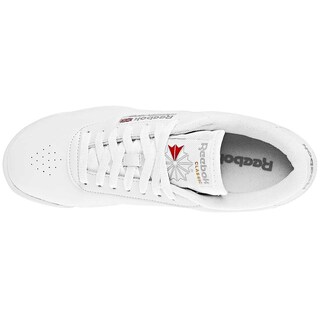 Foto 2 | Foto 2 | Tenis Urbano Reebok Princess Blancos