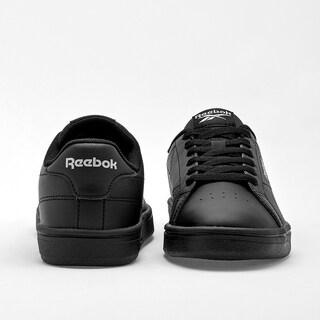 Foto 4 | Foto 4 | Reebok Tenis Urbano Para Joven Negro, Court Clean
